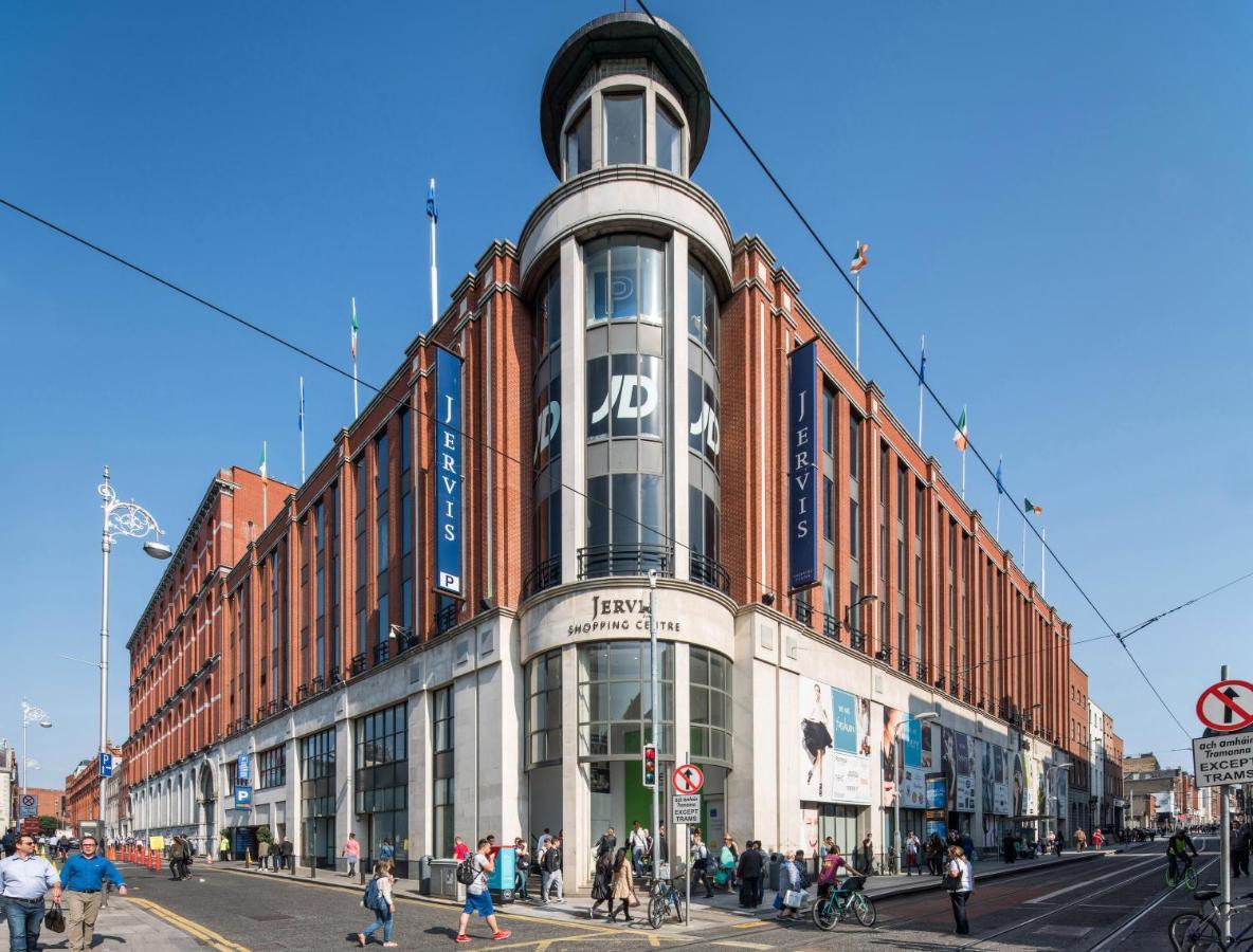 Luxury Near O'connell Street Apartamento