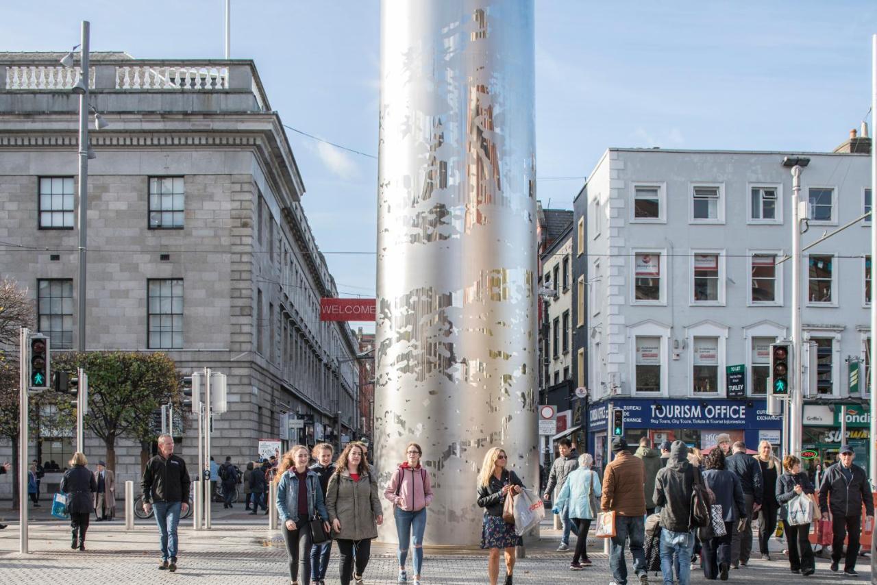 Luxury Near O'connell Street Apartamento