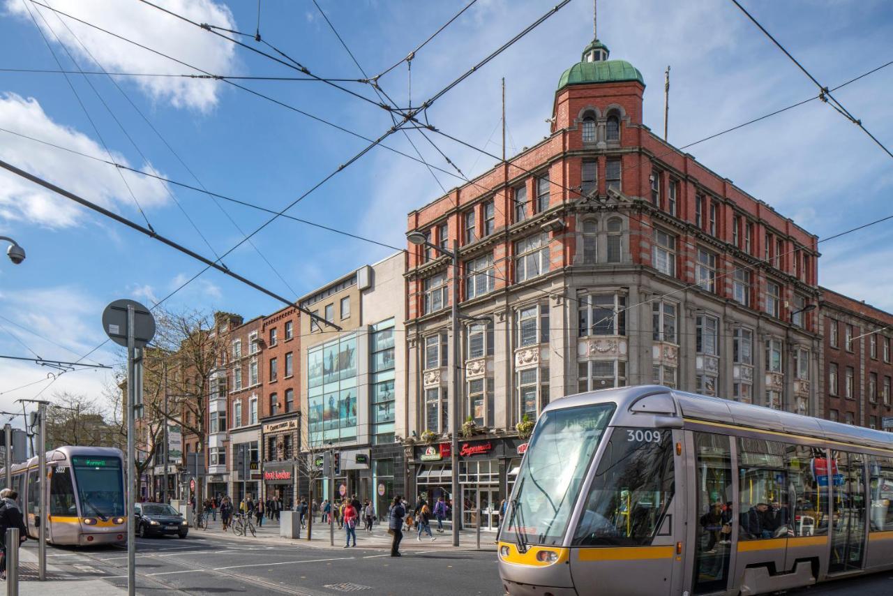 Luxury Near O'connell Street Apartamento