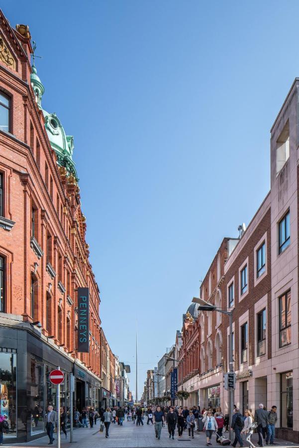 Apartamento Luxury Near O'connell Street