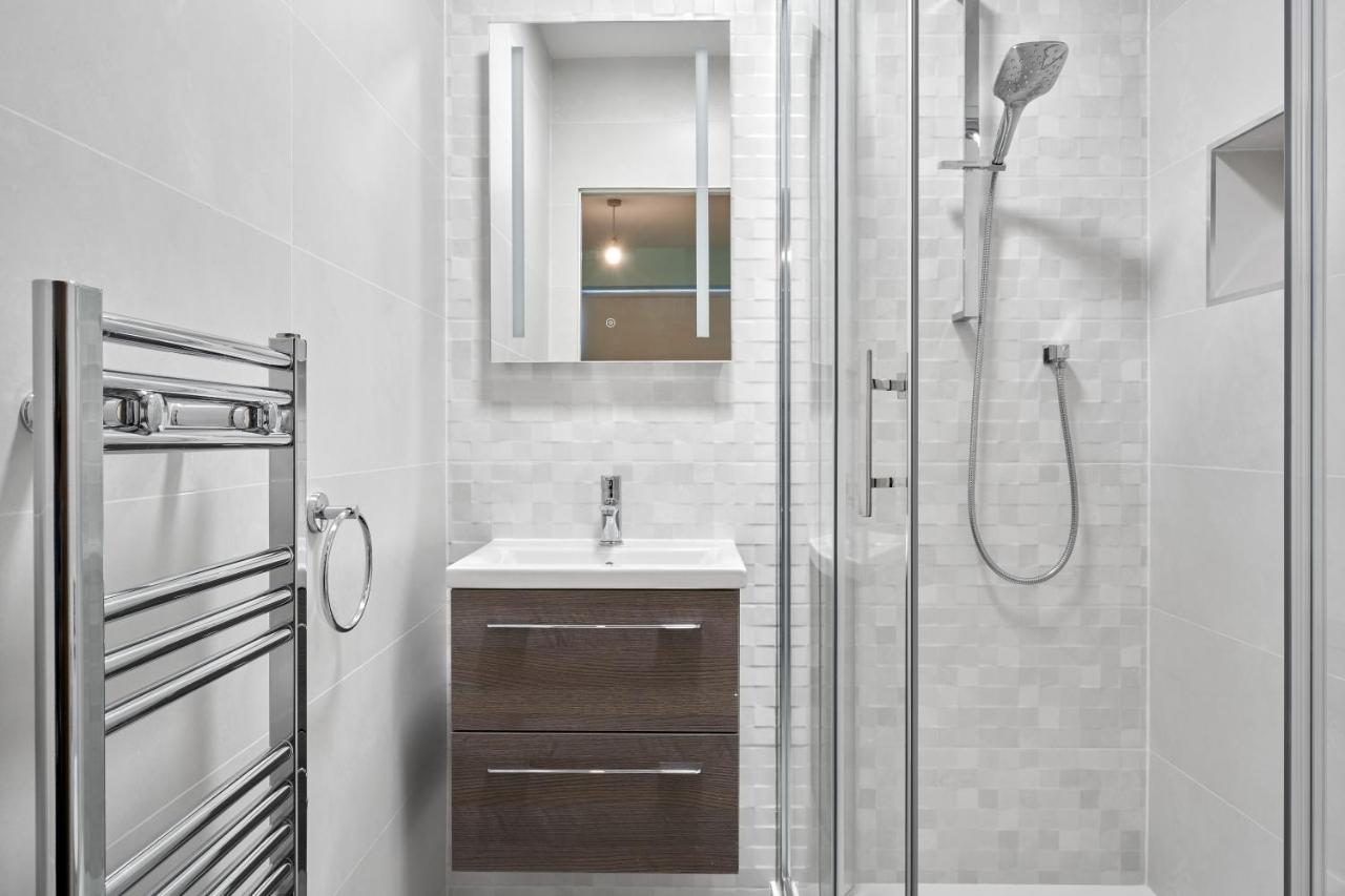 Luxury Near O'connell Street Apartamento *